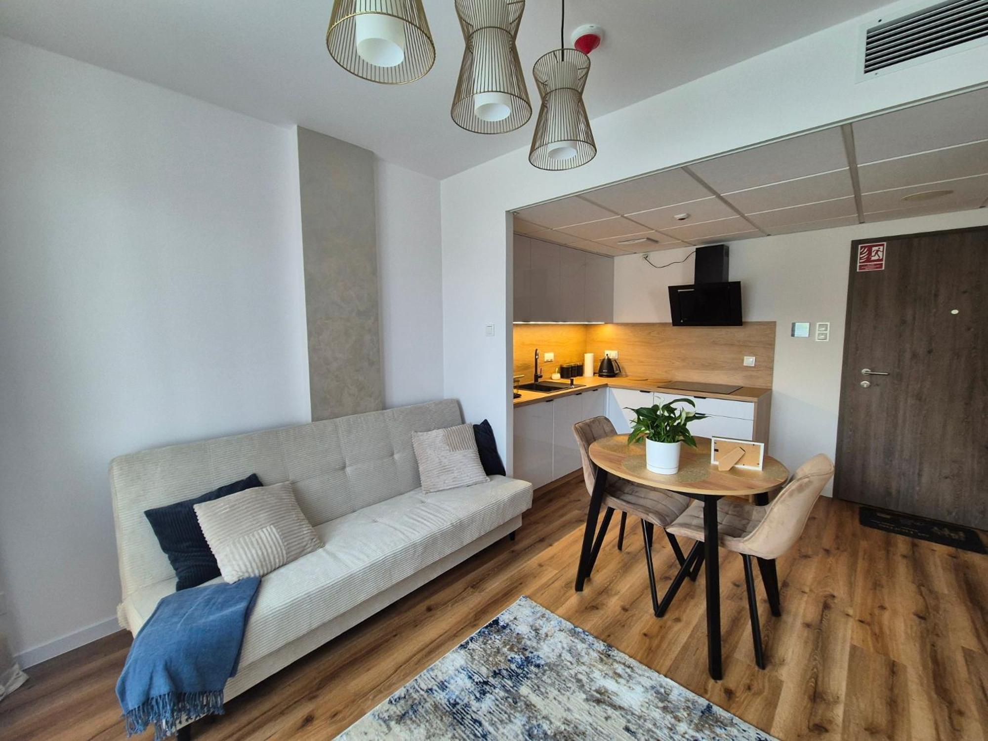 Great Apart Imielin 2 Varşovia Exterior foto