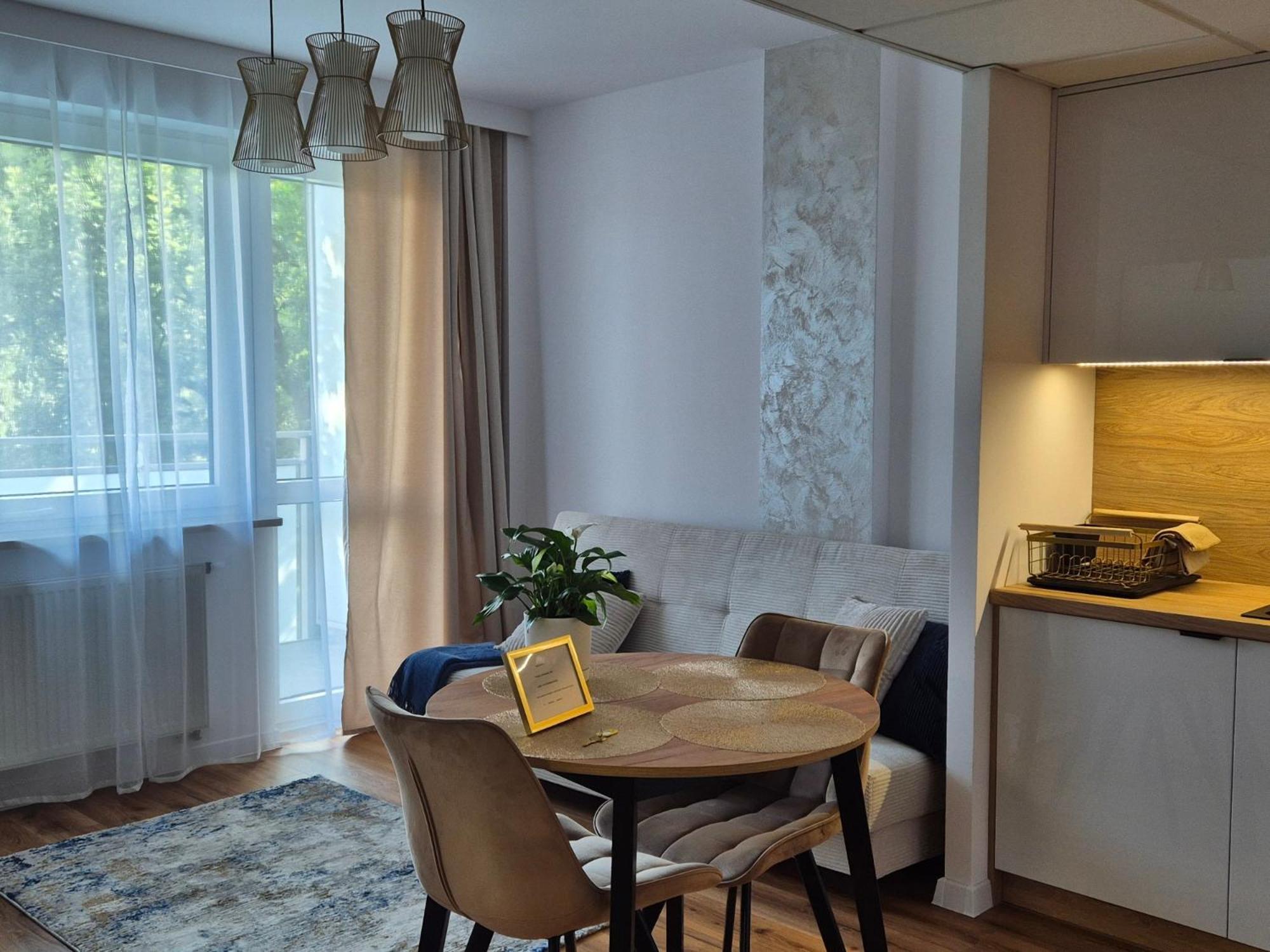 Great Apart Imielin 2 Varşovia Exterior foto