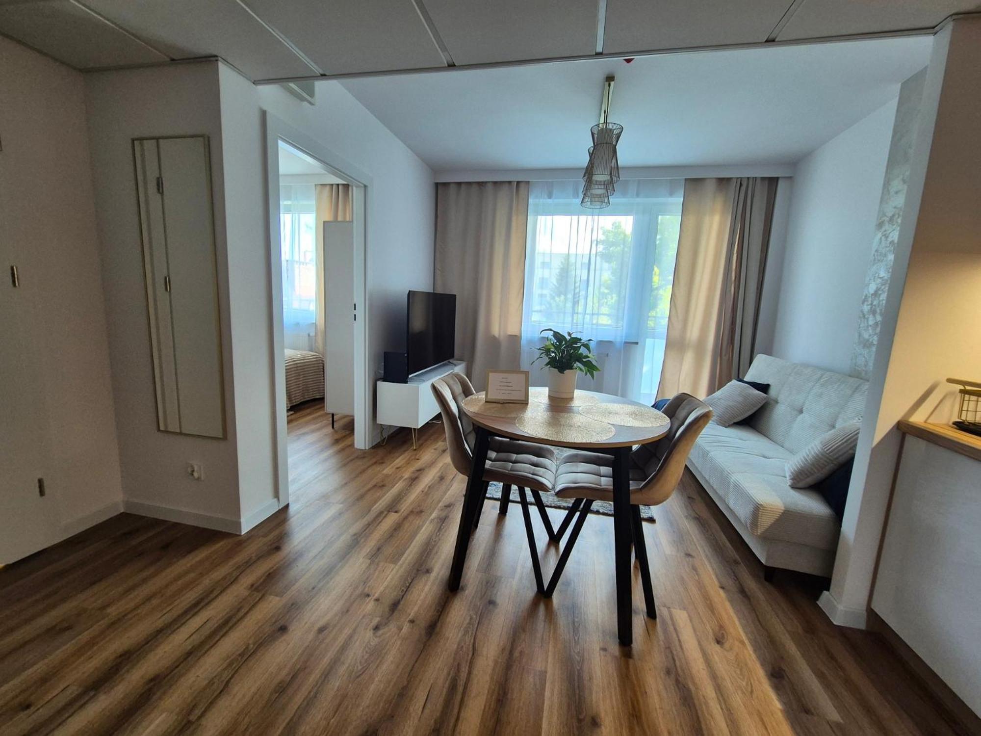 Great Apart Imielin 2 Varşovia Exterior foto