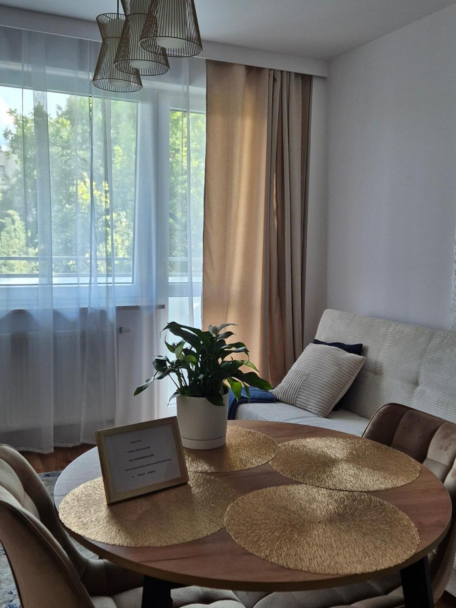 Great Apart Imielin 2 Varşovia Exterior foto