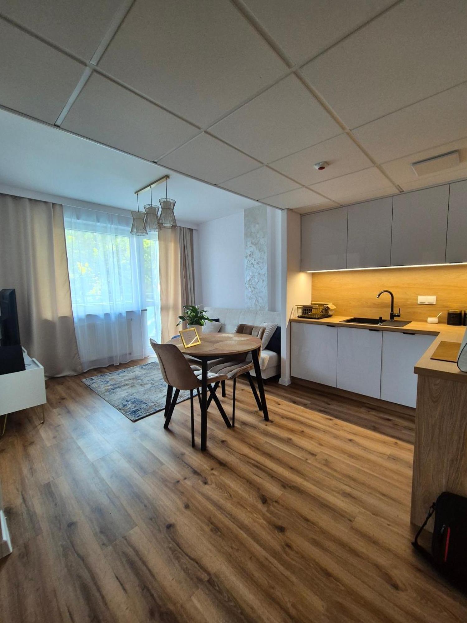 Great Apart Imielin 2 Varşovia Exterior foto