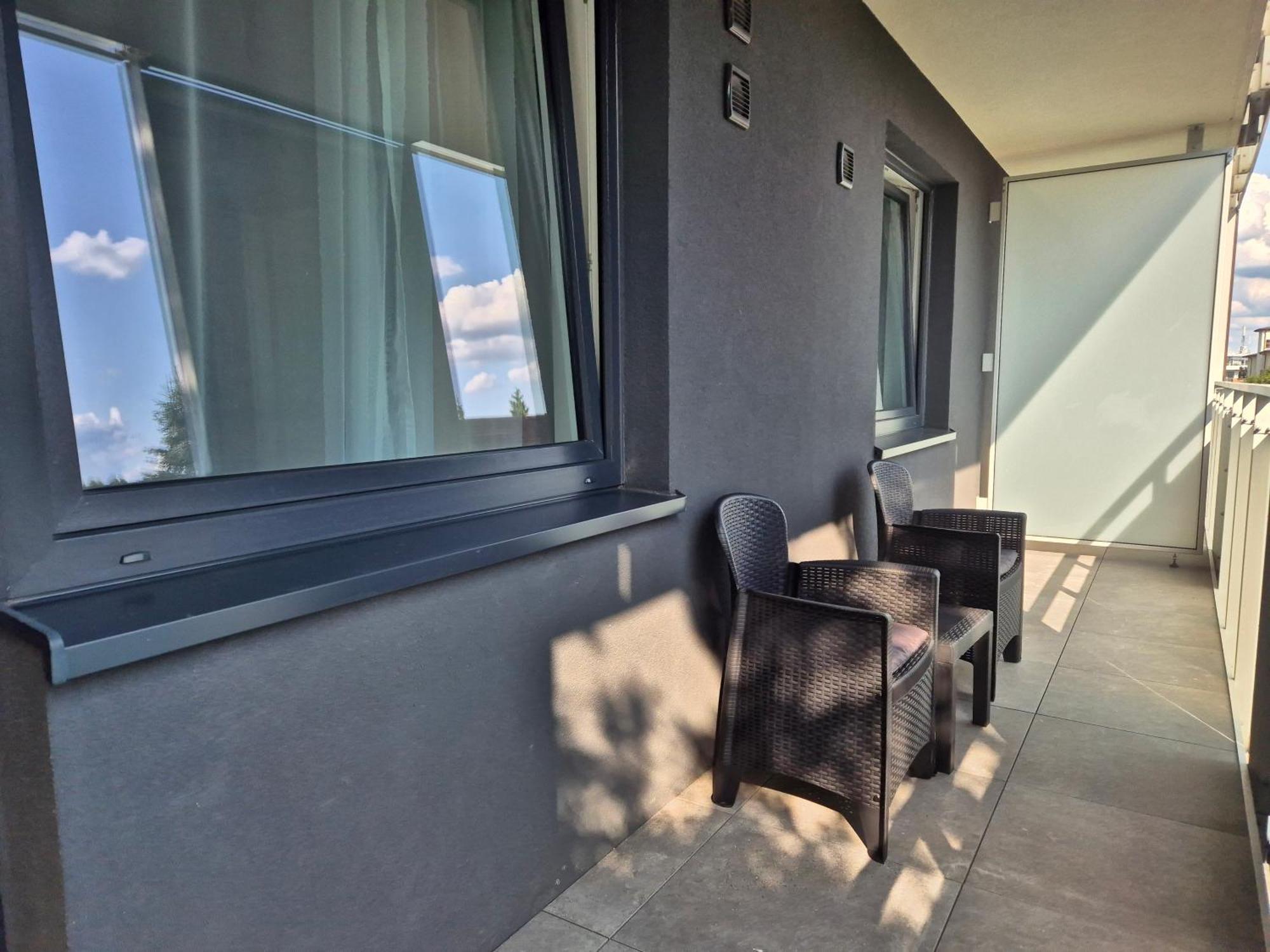 Great Apart Imielin 2 Varşovia Exterior foto