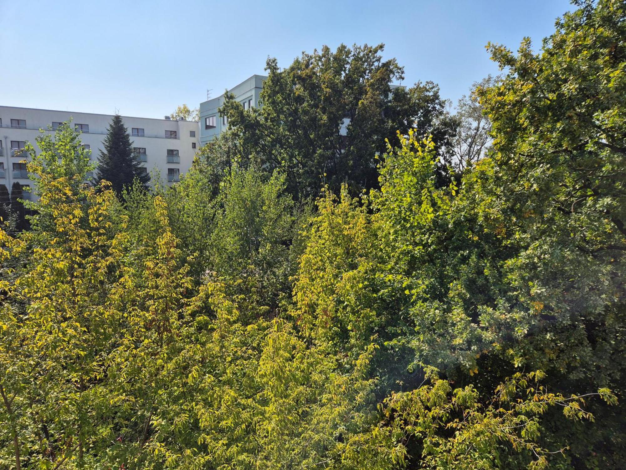 Great Apart Imielin 2 Varşovia Exterior foto